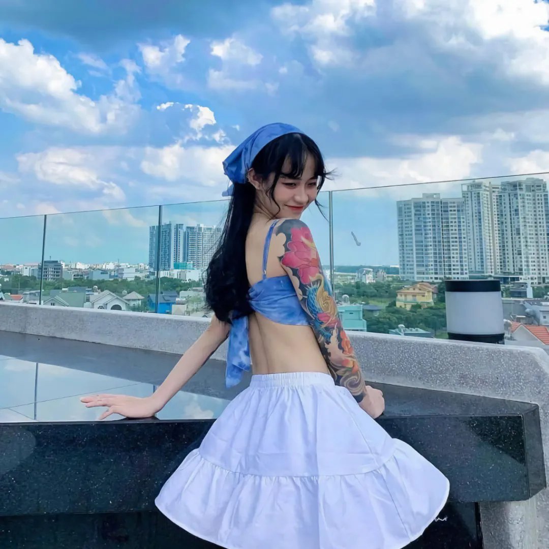 我不是教主 动态漫